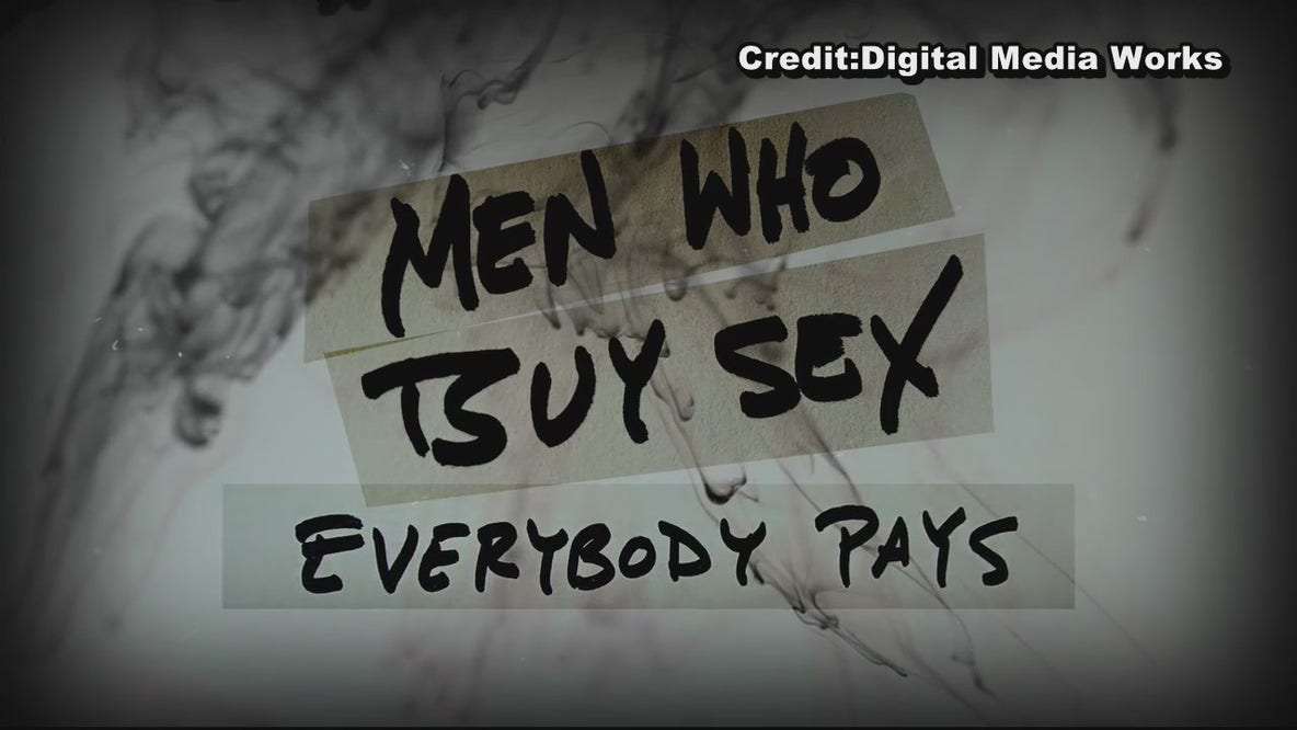New documentary shows the horrors and fallout of commercial sex trade