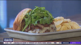 Restaurants battle for victory for Atlanta Burger Week