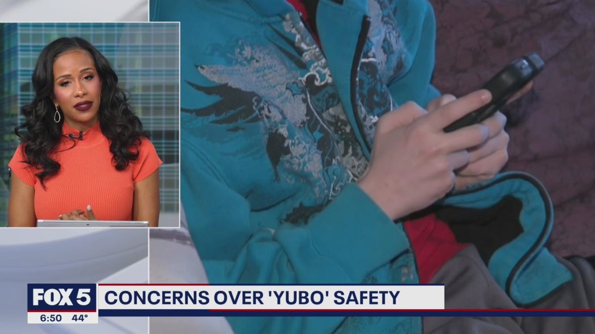 Yubo: Teen dating app dubbed ‘Tinder for Teens’ exposes children to sex abuse, racism: report