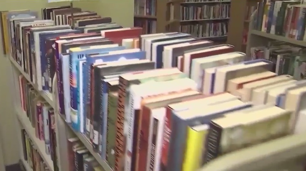 Volusia school board to determine which books will be allowed in school libraries