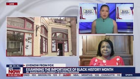 Black History Month: Significance of celebration