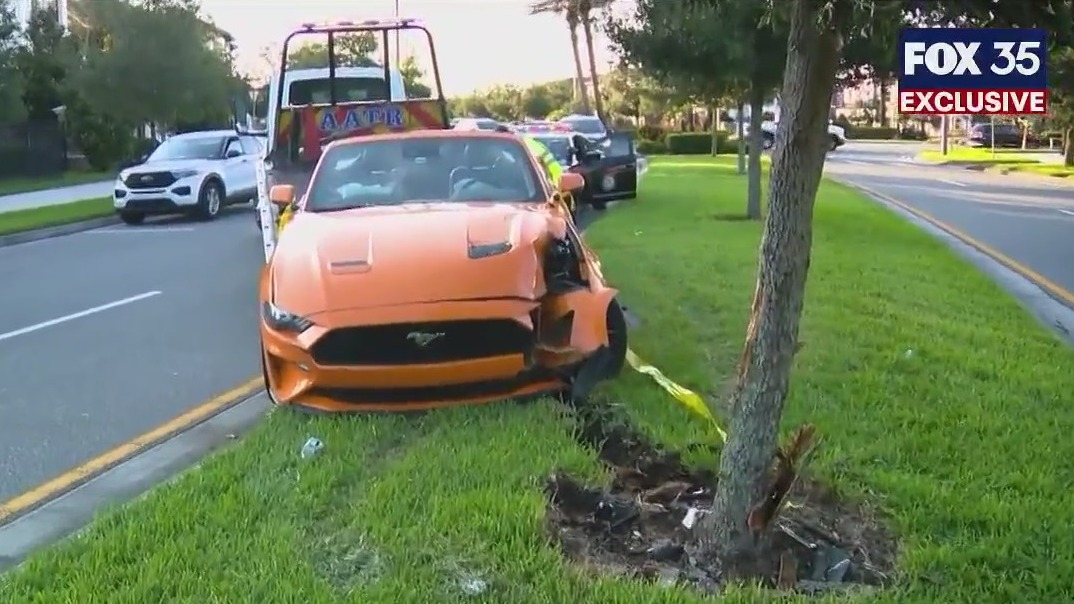 Windermere residents say speeding a problem