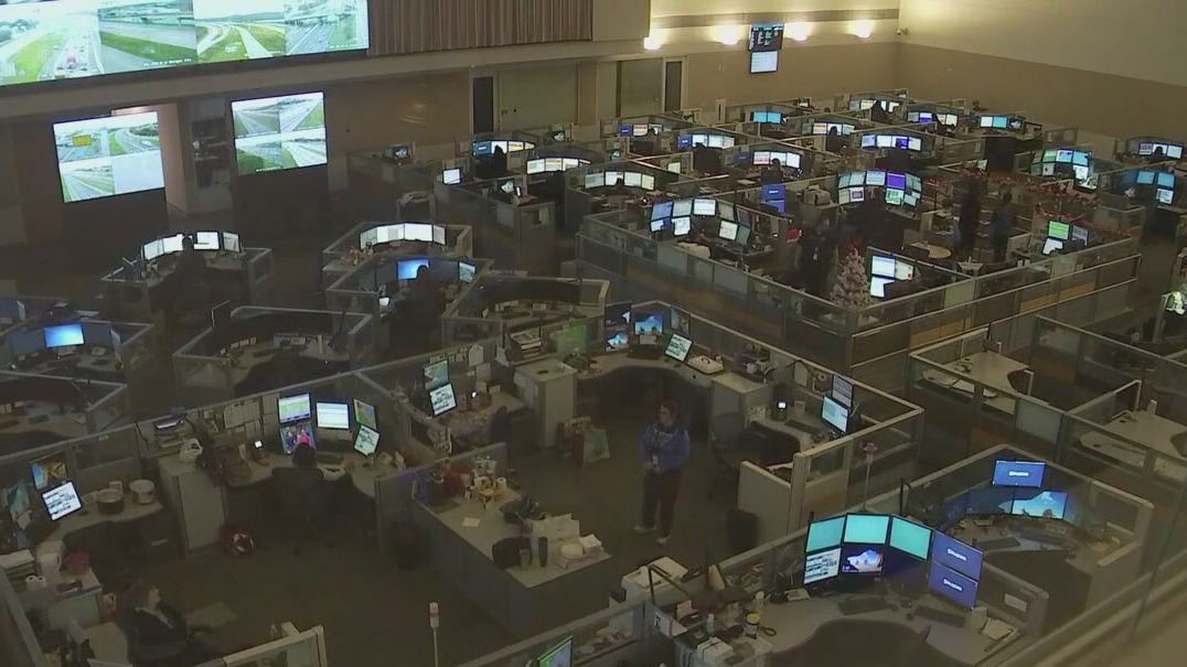 911 outages in Texas, other states highlight system vulnerabilities: experts