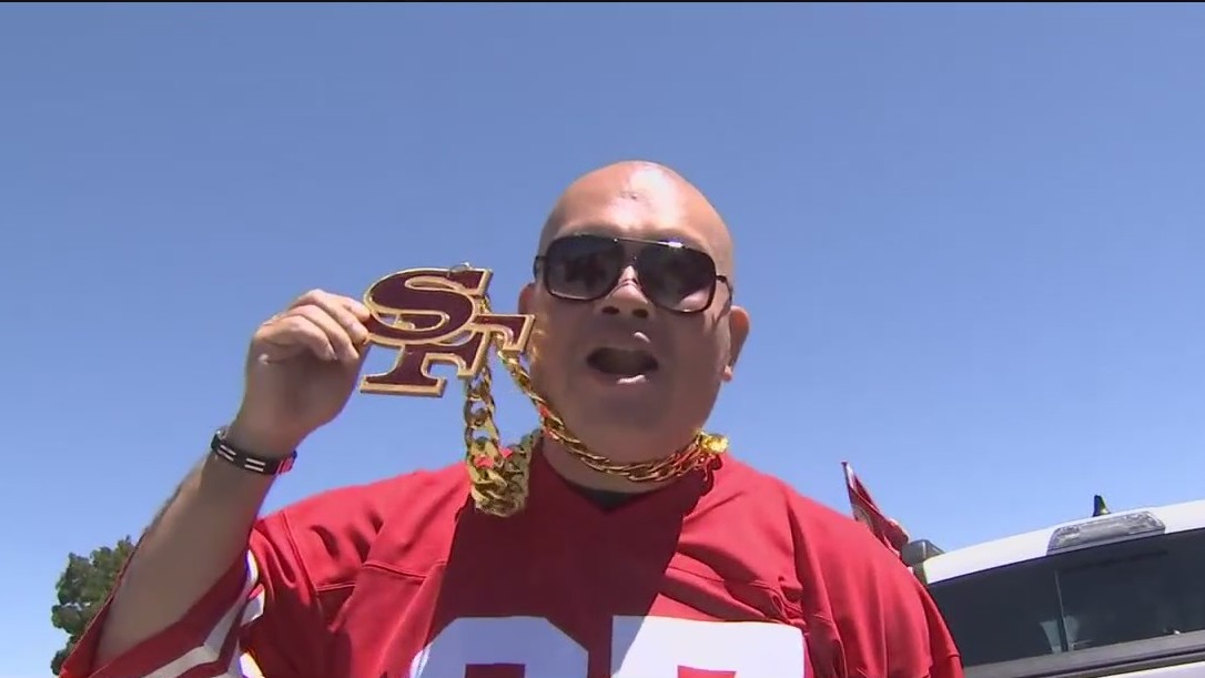 49ers Faithful: Preseason opener exciting for fans, a boon for business