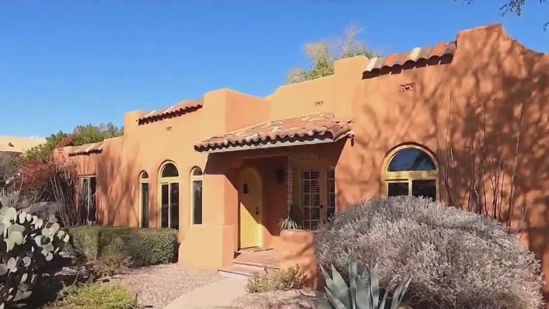 Cool House: Beautiful Arizona homes of 2022