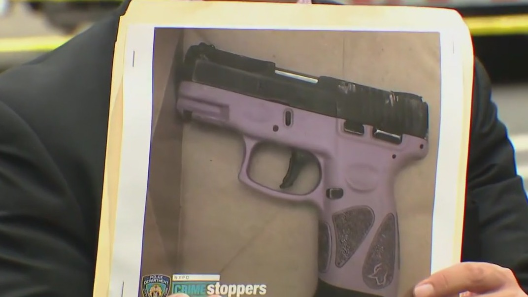 Officer-involved shooting in East Flatbush