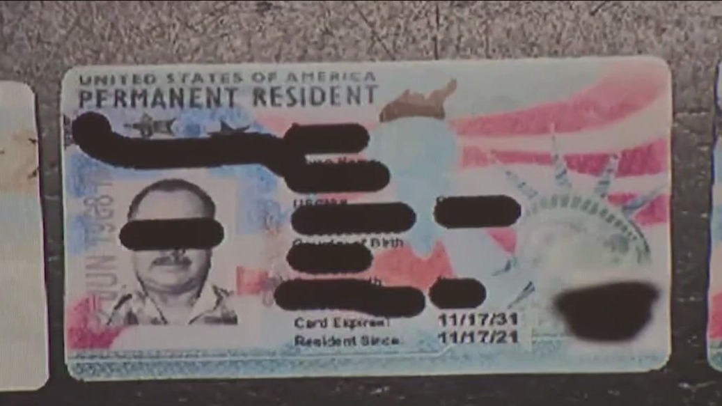 Cook County Sheriff: Migrants stole merchandise to obtain money for fake ID cards