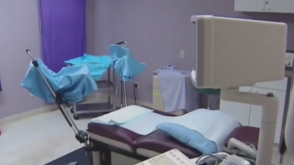 AZ doctors can go to CA to perform abortions, new law says