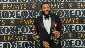 Black History Month: 'My Story' with Anthony Anderson
