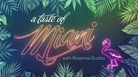 A Taste of Miami