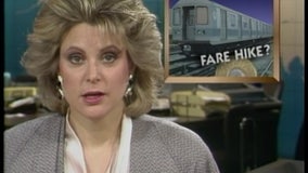 From 1986: More discussion of fare hikes