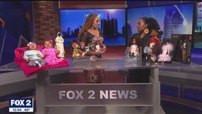Detroit Doll Show
