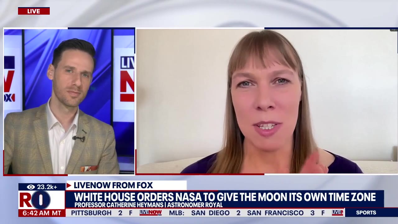 NASA predicts 'once-in-a-lifetime event' this summer – 5 things you need to know