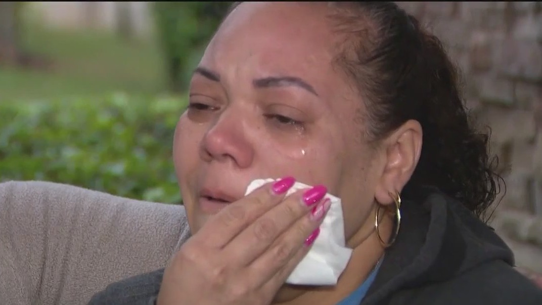Family pleads for closure after son dies