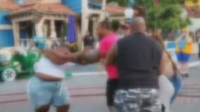 Disney issues courtesy warning after influx of fights at parks