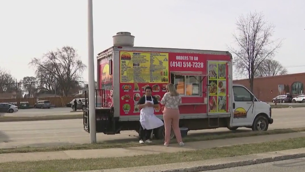 Capitol Drive food trucks could soon return