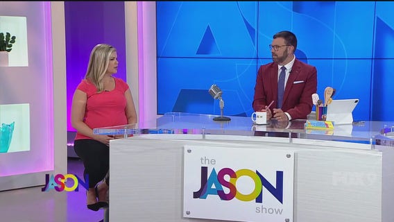The Jason Show: Aug. 8, 2023