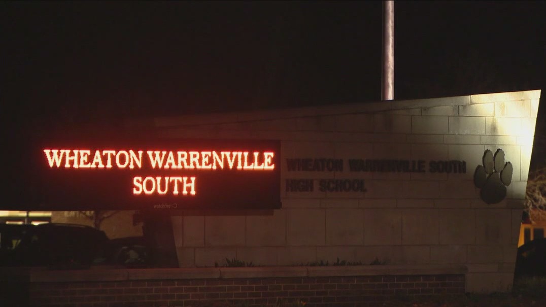 Outrage in western suburbs over fight at Wheaton Warrenville South High School