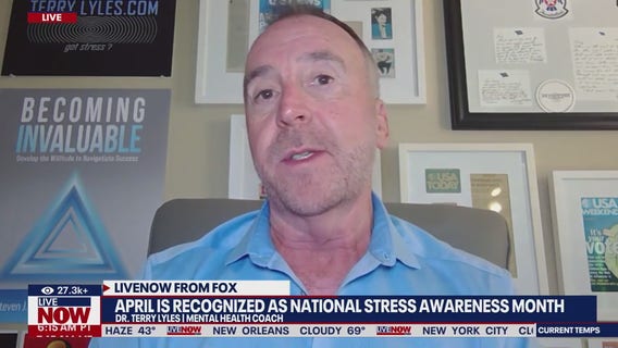 Cold plunges may help your cells fight stress, new study shows