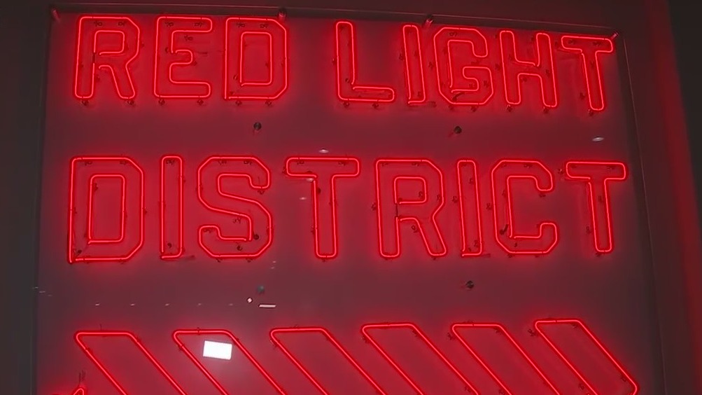 Barry's brings iconic Red Room to downtown Austin