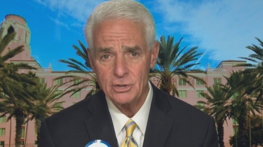 Florida Midterm Elections: Race for governor