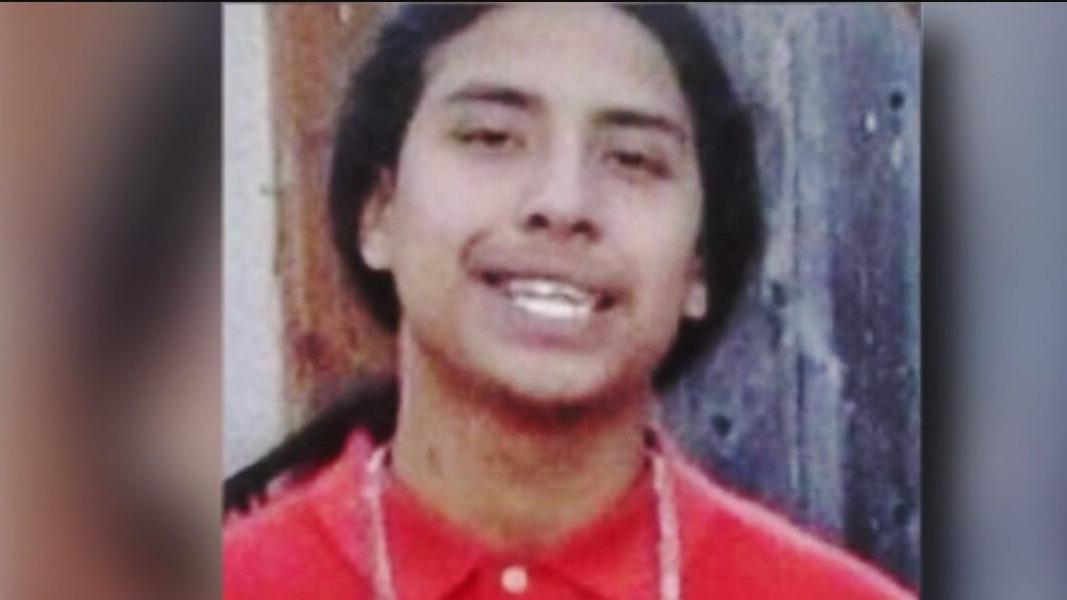 CHP to pay $7M after fatal shooting of Erik Salgado in Oakland