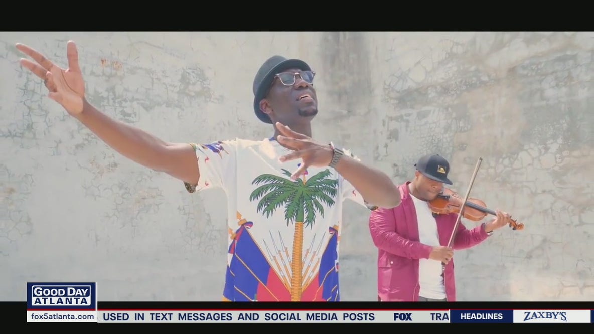 Duo Black Violin brings the 'Impossible' to Atlanta