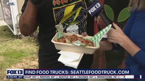 Food Truck Friday: SoSo Good