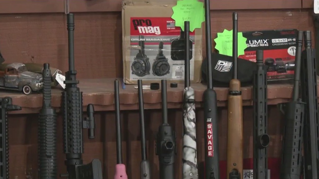 In depth: Florida 'constitutional carry' bill