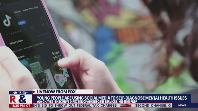 Half of US teens spend over 4 hours daily on screens, CDC study finds