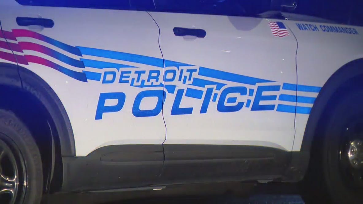 Detroit Police Department sees increase in officer recruitment in 2023