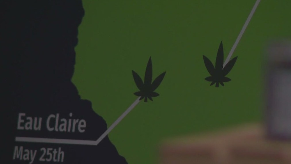 'Grass Routes Tour' in Wauwatosa, cannabis policy in Wisconsin debated