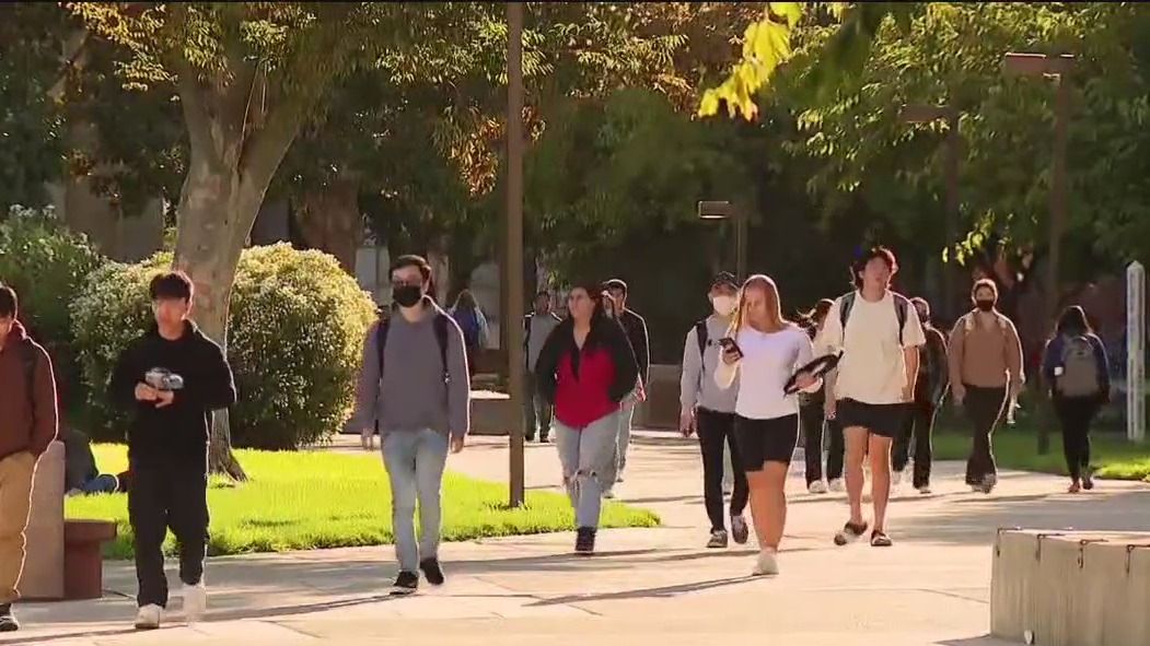 Cal State system looks to raise tuition for 2024