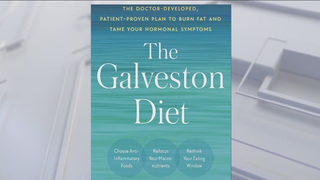 Honest Approach To Menopause With Dr Mary Claire Haver FOX 11 Los honest-approach-to-menopause-with-dr-mary-claire-haver-fox-11-los