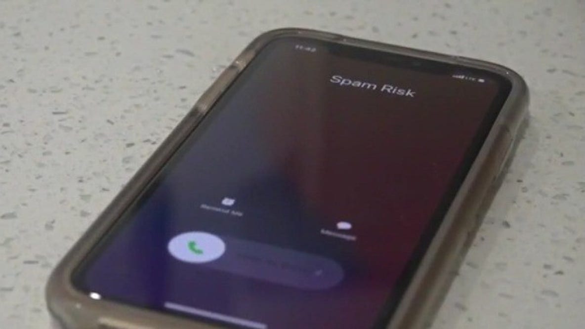 Proposed bill could change the rules regarding spam calls in Florida