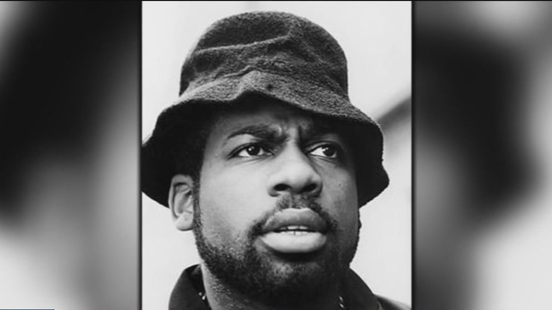 3rd man charged in 2002 murder of Jam Master Jay