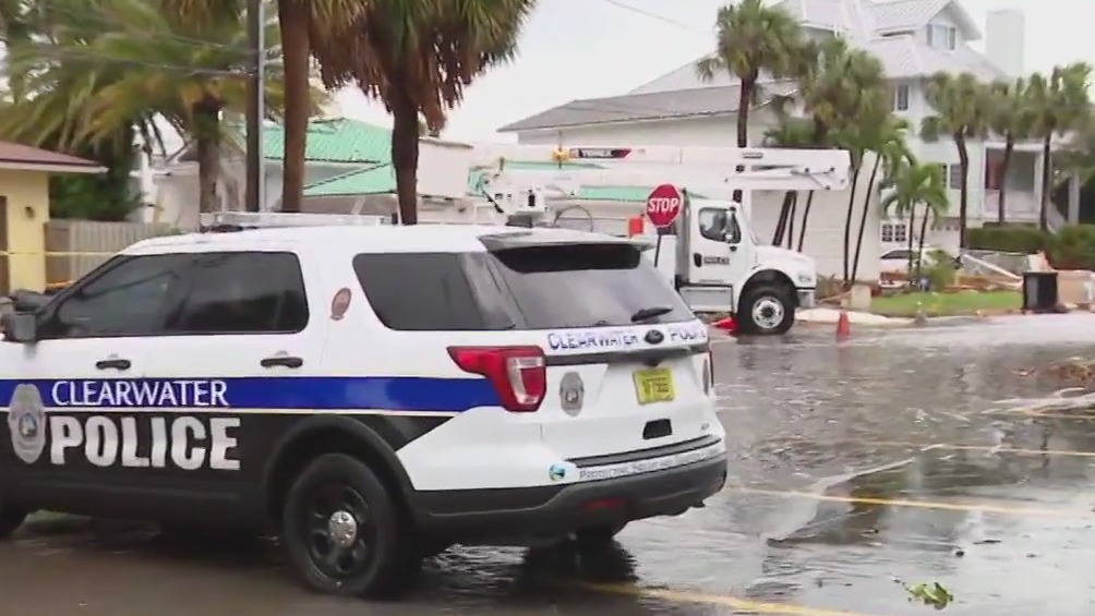 Storm Damage In Clearwater Beach After Tornado FOX 13 Tampa Bay storm-damage-in-clearwater-beach-after-tornado-fox-13-tampa-bay