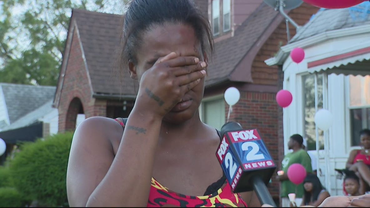 Mother accused of crashing with children in vehicle refutes allegations