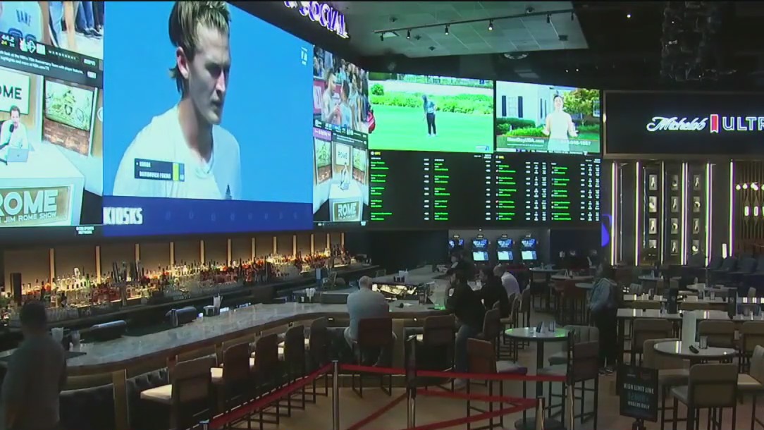 ESPN launches online sports gambling platform