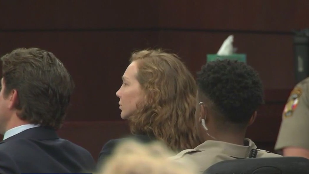 Analyzing Kaitlin Armstrong verdict, sentence