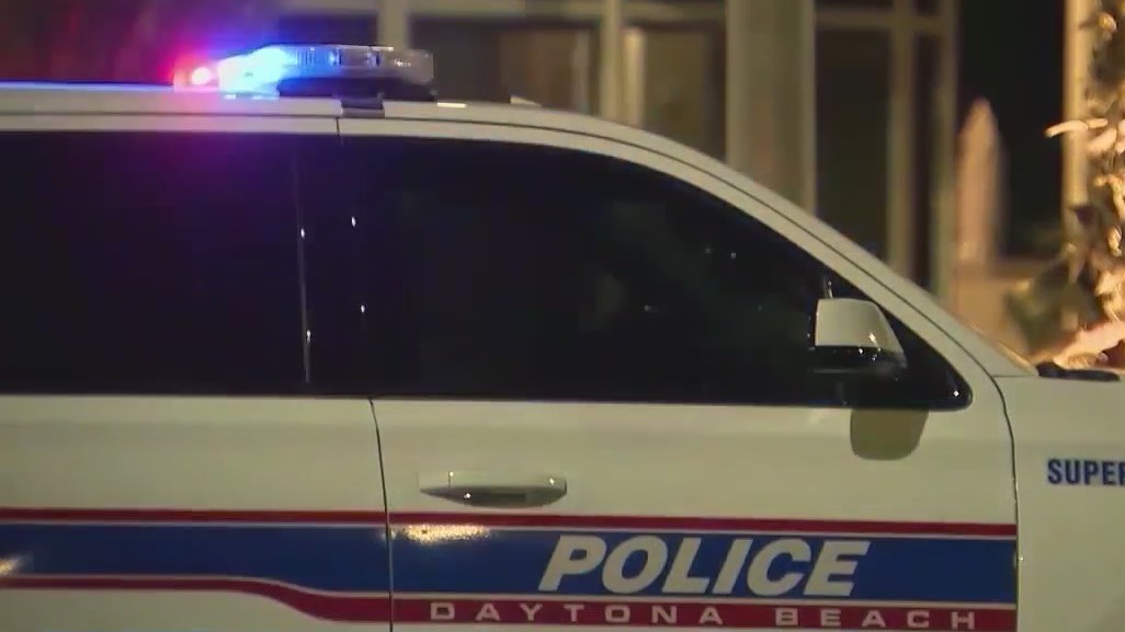 Daytona Beach sees success in attracting more police officer recruits