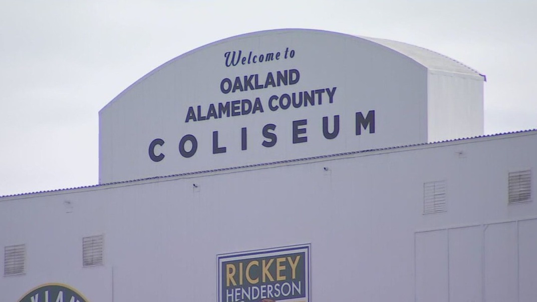 Oakland A's agree to being co-tenants with Roots, Soul soccer teams