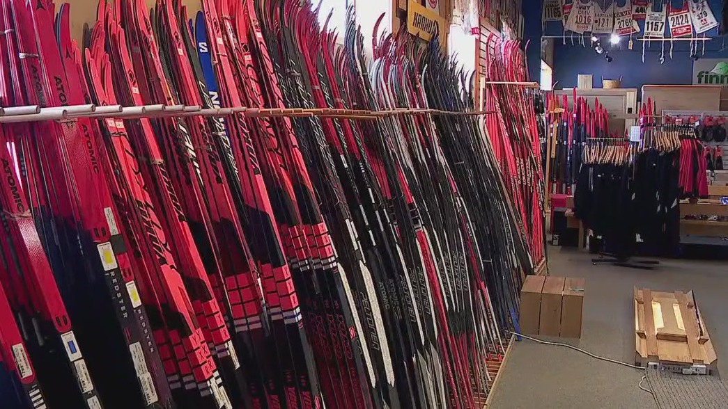 Employees buy Twin Cities ski biz from owner