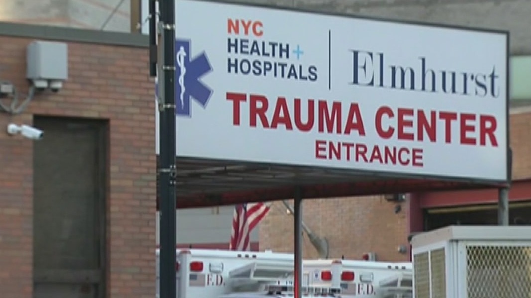 Surge in children hospitalized due to COVID