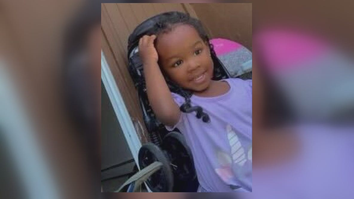 Search continues for missing 2-year-old Wynter Smith as AMBER Alert continues