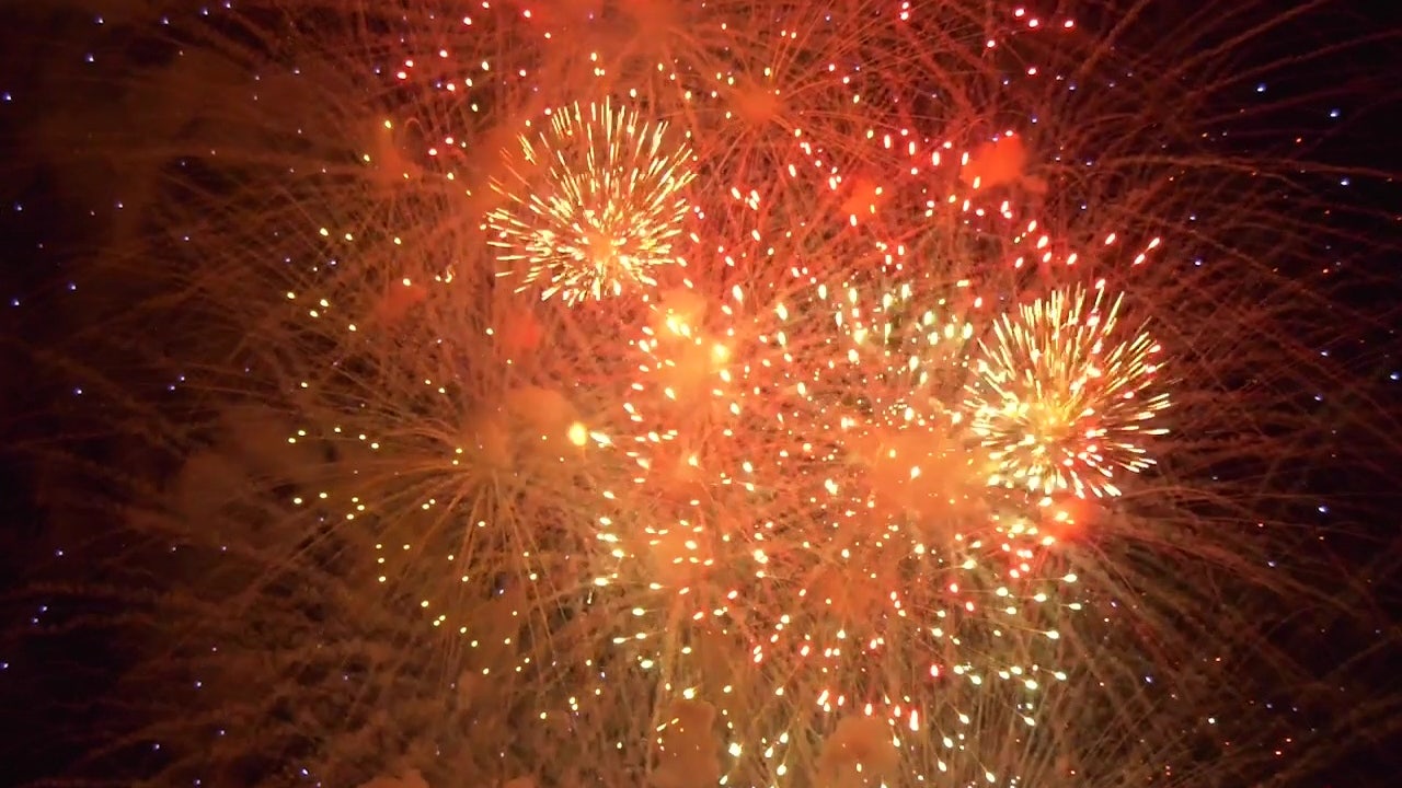 Atlanta Motor Speedway Fireworks Show FOX 5 Atlanta atlanta-motor-speedway-fireworks-show-fox-5-atlanta