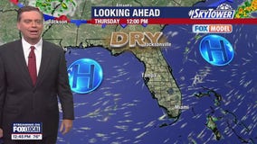 Tampa Weather | Nice weather continues