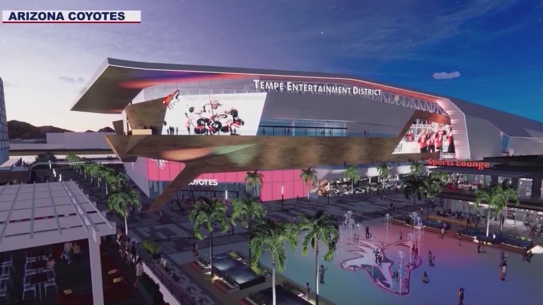 Tempe Entertainment District: East Valley city to hold special election for project