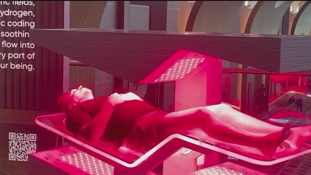 Live to 200? Inside Biohacking Conference