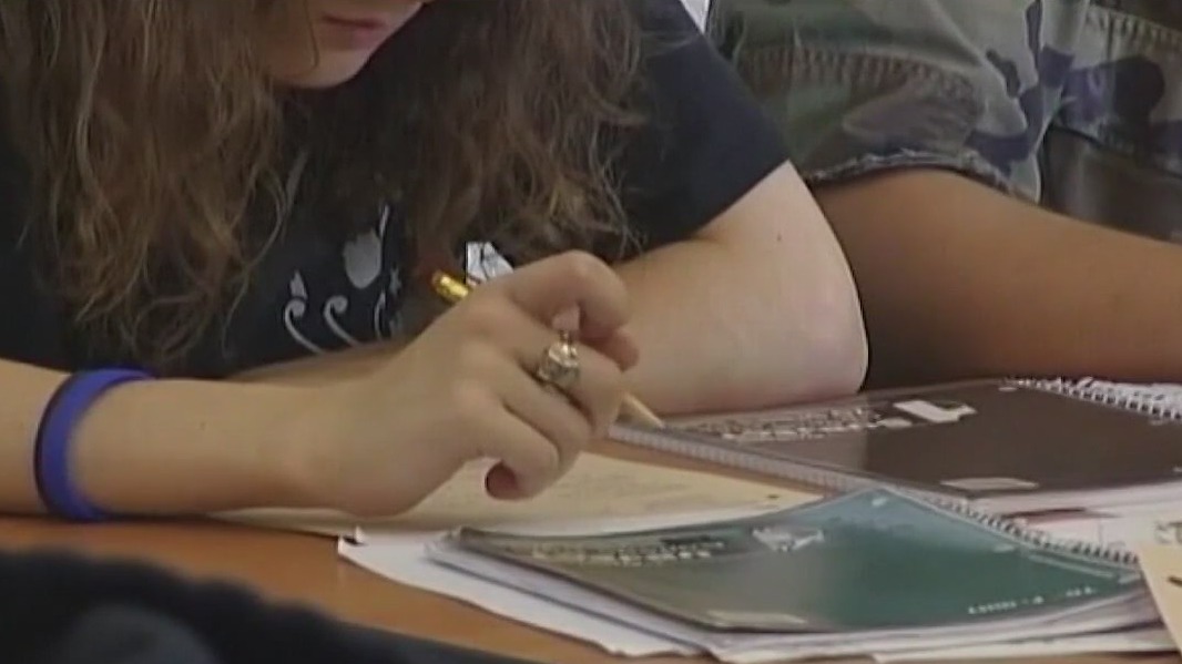 Florida House panel to take up voucher plan
